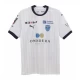 Camiseta Fútbol Yokohama FC 2024-25 Segunda Equipación Hombre