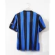 Camiseta Inter Milan Champions League Finale Retro 2010-11 Primera Hombre