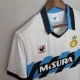 Camiseta Inter Milan Retro 1990-91 Segunda Hombre