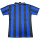 Camiseta Inter Milan Retro 1997-98 Primera Hombre
