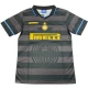 Camiseta Inter Milan Retro 1997-98 Segunda Hombre