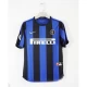 Camiseta Inter Milan Retro 1999-00 Primera Hombre