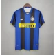 Camiseta Inter Milan Retro 2008-09 Primera Hombre