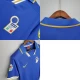 Camiseta Italia Retro 1996 Primera Hombre