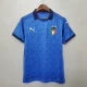 Camiseta Italia Retro 2020 Primera Hombre