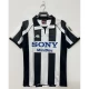 Camiseta Juventus FC Retro 1997-99 Primera Hombre