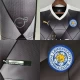 Camiseta Leicester City Retro 2015-16 Segunda Hombre