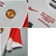 Camiseta Manchester United Champions League Finale Retro 2010-11 Segunda Hombre