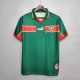 Camiseta Marruecos World Cup Retro 1998 Segunda Hombre
