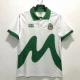 Camiseta México Retro 1995 Segunda Hombre