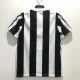 Camiseta Newcastle United Retro 1995-97 Primera Hombre