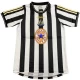 Camiseta Newcastle United Retro 1997-99 Primera Hombre