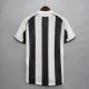 Camiseta Newcastle United Retro 2005-06 Primera Hombre