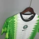 Camiseta Nigeria Retro 2020 Primera Hombre
