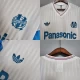 Camiseta Olympique de Marseille Retro 1990-91 Primera Hombre