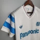 Camiseta Olympique de Marseille Retro 1990-91 Primera Hombre
