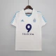 Camiseta Olympique de Marseille Retro 2002-03 Primera Hombre