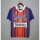 Camiseta Paris Saint-Germain PSG Retro 1992-93 Primera Hombre