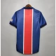 Camiseta Paris Saint-Germain PSG Retro 1998-99 Primera Hombre