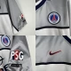 Camiseta Paris Saint-Germain PSG Retro 1999-00 Segunda Hombre