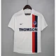 Camiseta Paris Saint-Germain PSG Retro 2002-03 Segunda Hombre