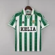 Camiseta Real Betis Retro 1996-97 Primera Hombre