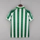 Camiseta Real Betis Retro 1996-97 Primera Hombre