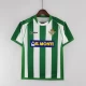 Camiseta Real Betis Retro 2001-02 Primera Hombre