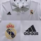 Camiseta Real Madrid Champions League Finale Retro 2002-03 Primera Hombre