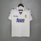 Camiseta Real Madrid Retro 1996-97 Primera Hombre