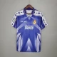 Camiseta Real Madrid Retro 1996-97 Segunda Hombre