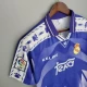 Camiseta Real Madrid Retro 1996-97 Segunda Hombre