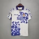 Camiseta Real Madrid Retro 1996-97 Tercera Hombre