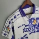 Camiseta Real Madrid Retro 1996-97 Tercera Hombre