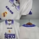 Camiseta Real Madrid Retro 1997-98 Primera Hombre