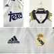 Camiseta Real Madrid Retro 1998-00 Primera Hombre