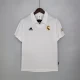 Camiseta Real Madrid Retro 2002-03 Primera Hombre