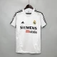 Camiseta Real Madrid Retro 2004-05 Primera Hombre