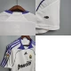 Camiseta Real Madrid Retro 2007-08 Primera Hombre