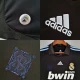 Camiseta Real Madrid Retro 2009-10 Segunda Hombre