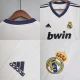 Camiseta Real Madrid Retro 2012-13 Primera Hombre