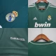 Camiseta Real Madrid Retro 2012-13 Tercera Hombre