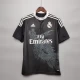 Camiseta Real Madrid Retro 2014-15 Tercera Hombre