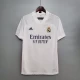 Camiseta Real Madrid Retro 2020-21 Primera Hombre