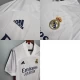 Camiseta Real Madrid Retro 2020-21 Primera Hombre