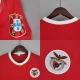Camiseta SL Benfica Retro 1973-74 Primera Hombre