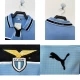 Camiseta SS Lazio Retro 1998-99 Primera Hombre