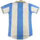 Camiseta SS Lazio Retro 1999-00 Primera Hombre