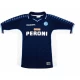 Camiseta SSC Napoli 2000-01 Tercera