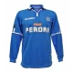 Camiseta SSC Napoli 2001-02 Primera